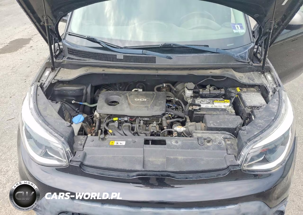 2019 Kia Soul Base VIN:KNDJN2A21K7013707 - 11
