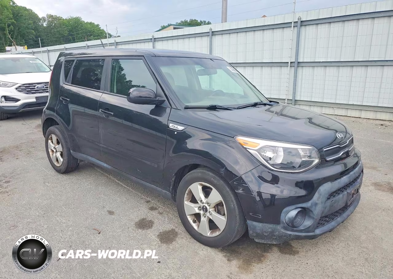 2019 Kia Soul Base VIN:KNDJN2A21K7013707 - 4