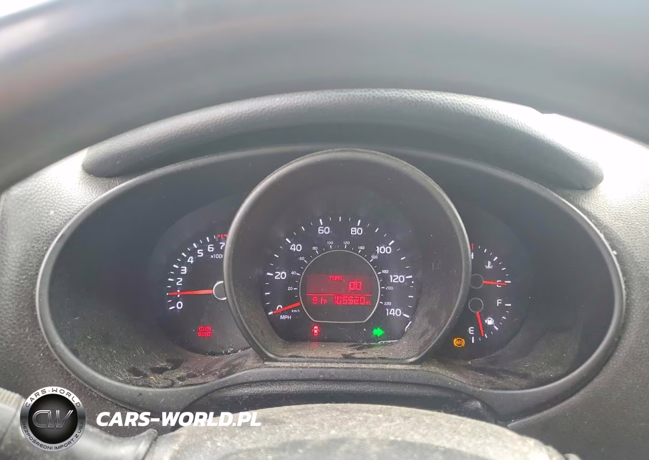 2019 Kia Soul Base VIN:KNDJN2A21K7013707 - 9