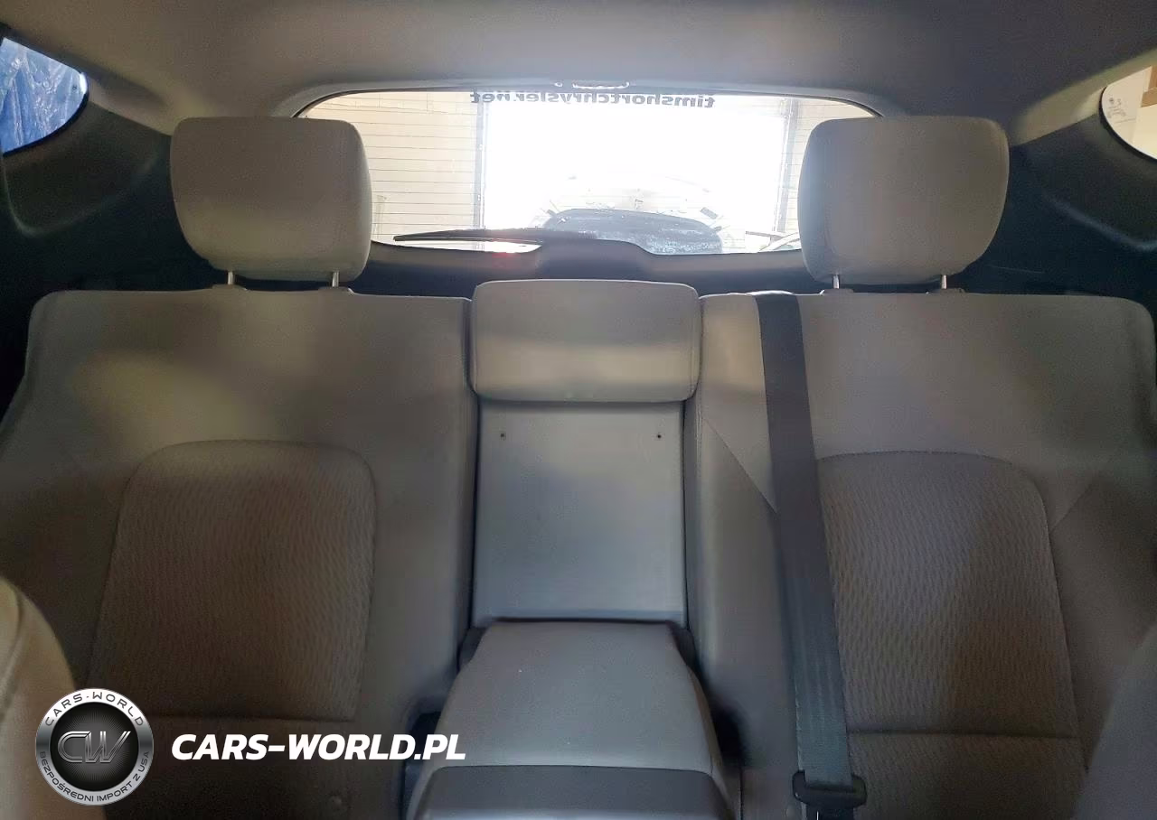 2017 Hyundai Santa Fe Sport 2.4L VIN:5XYZTDLB0HG413996 - 10
