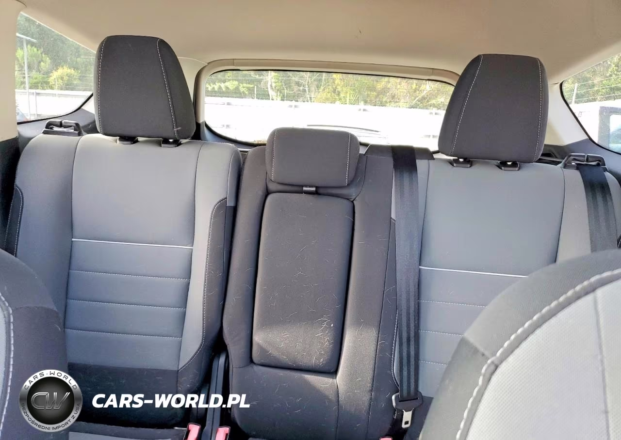 2013 Ford Escape Se VIN:1FMCU0G95DUD48764 - 10