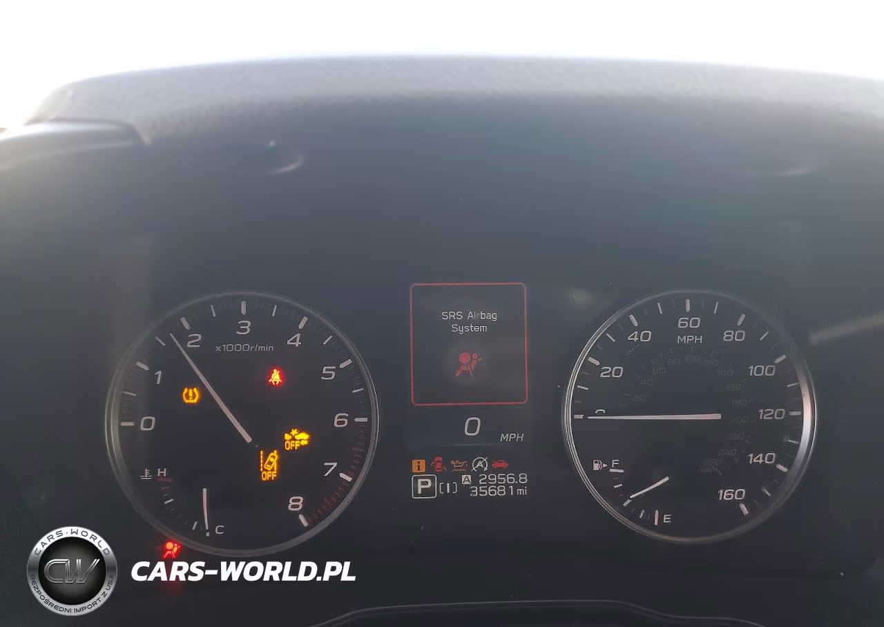 2024 Subaru Crosstrek Premium VIN:JF2GUADC8RH288556 - 9