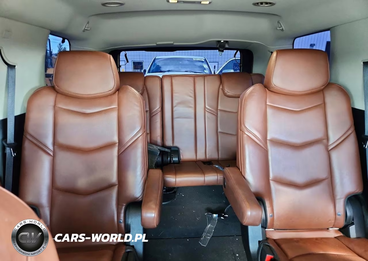 2020 Cadillac Escalade Luxury VIN:1GYS4BKJ7LR143150 - 10