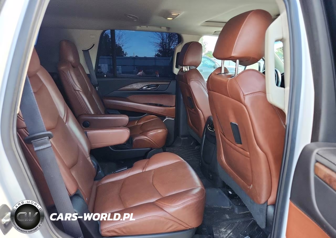 2020 Cadillac Escalade Luxury VIN:1GYS4BKJ7LR143150 - 11