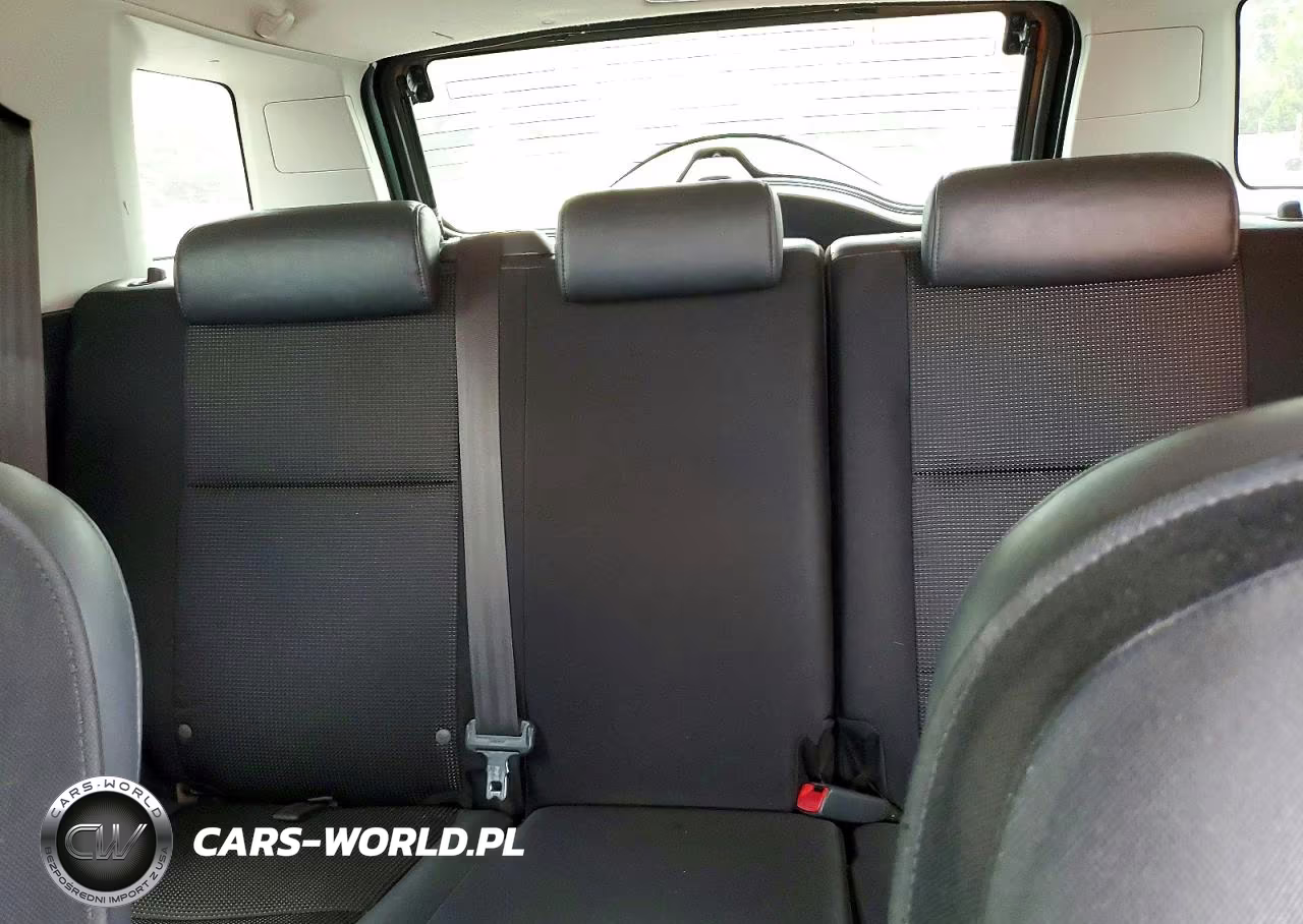 2008 Toyota Fj Cruiser Base VIN:JTEBU11F48K038767 - 10