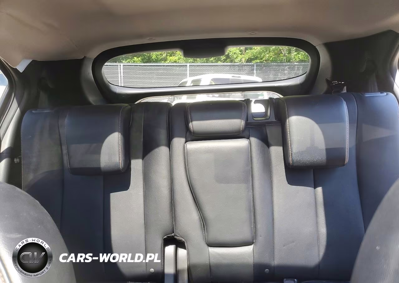 2018 Mitsubishi Eclipse Cross Se VIN:JA4AT5AA4JZ049659 - 10