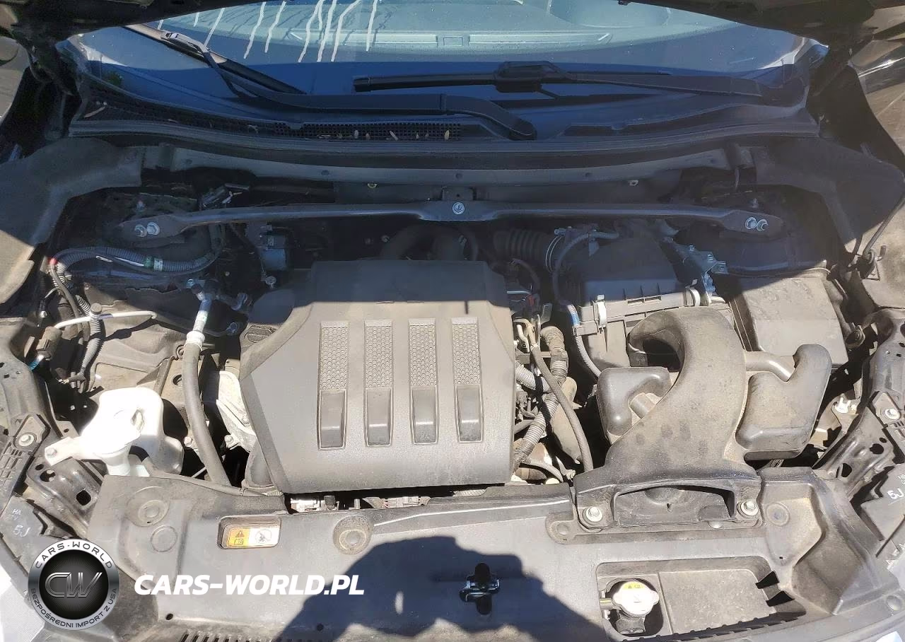 2018 Mitsubishi Eclipse Cross Se VIN:JA4AT5AA4JZ049659 - 12