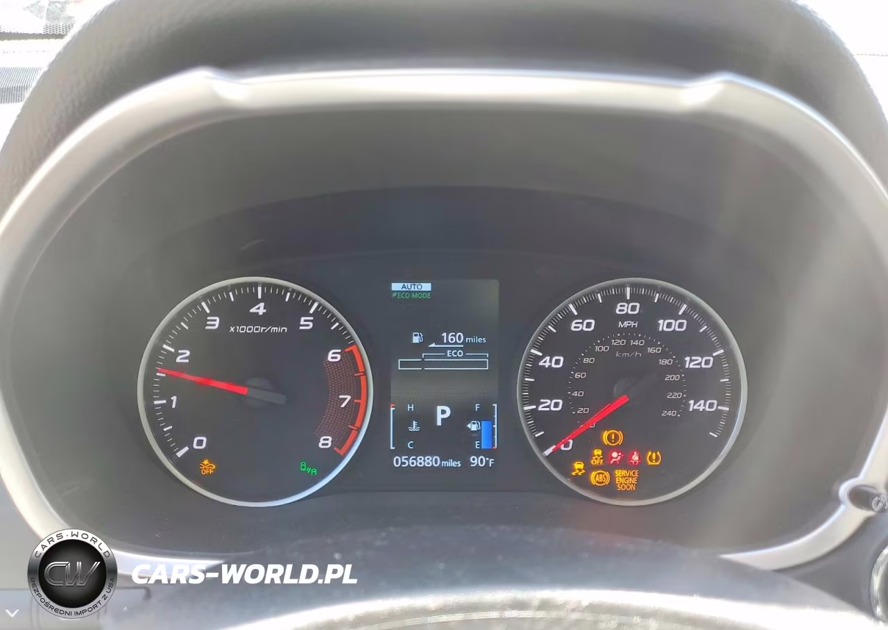 2018 Mitsubishi Eclipse Cross Se VIN:JA4AT5AA4JZ049659 - 9