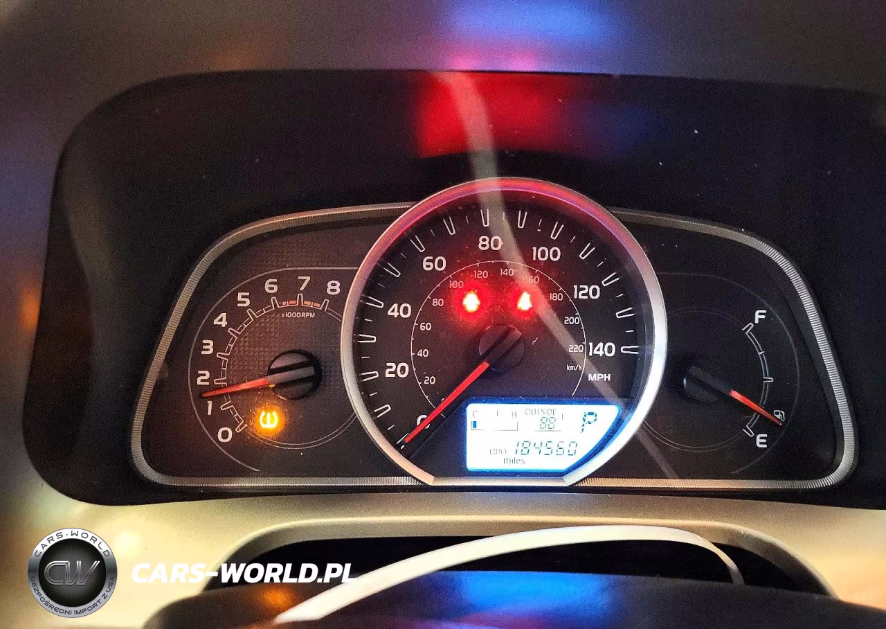 2013 Toyota Rav4 Le VIN:JTMZFREV7D5016445 - 9