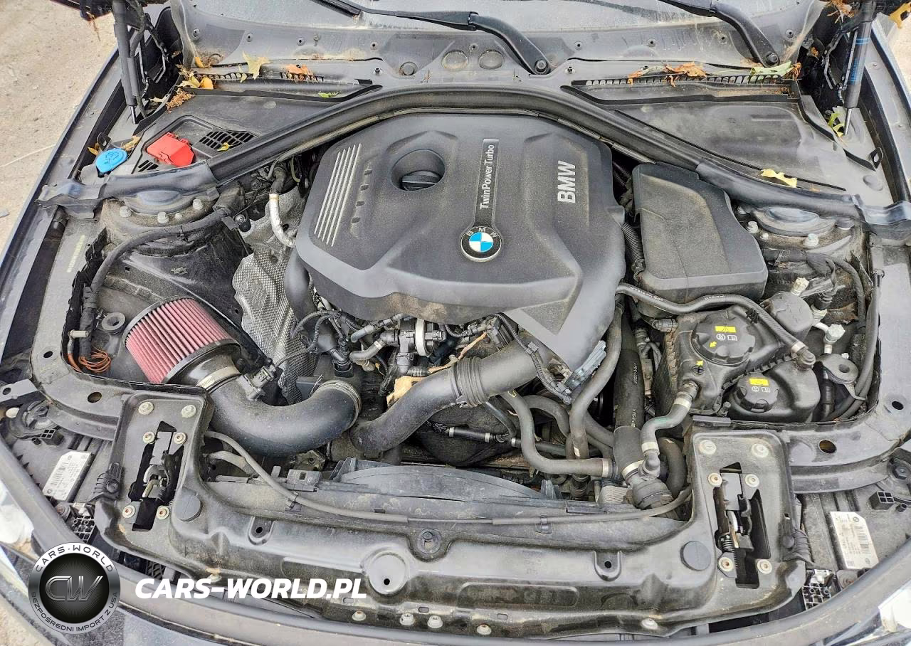 2018 BMW 330 Xi VIN:WBA8D9G58JNU66791 - 11
