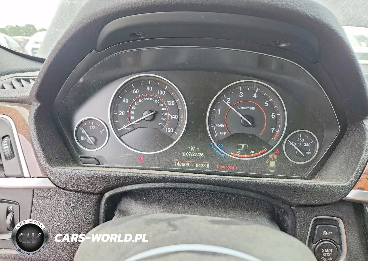 2018 BMW 330 Xi VIN:WBA8D9G58JNU66791 - 9