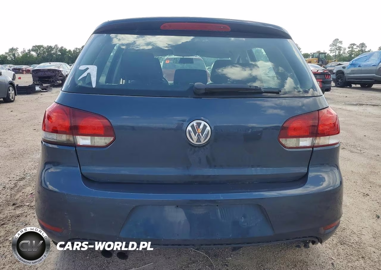 2013 Volkswagen Atlas Cross Sport VIN:WVWDB7AJ2DW027148 - 6