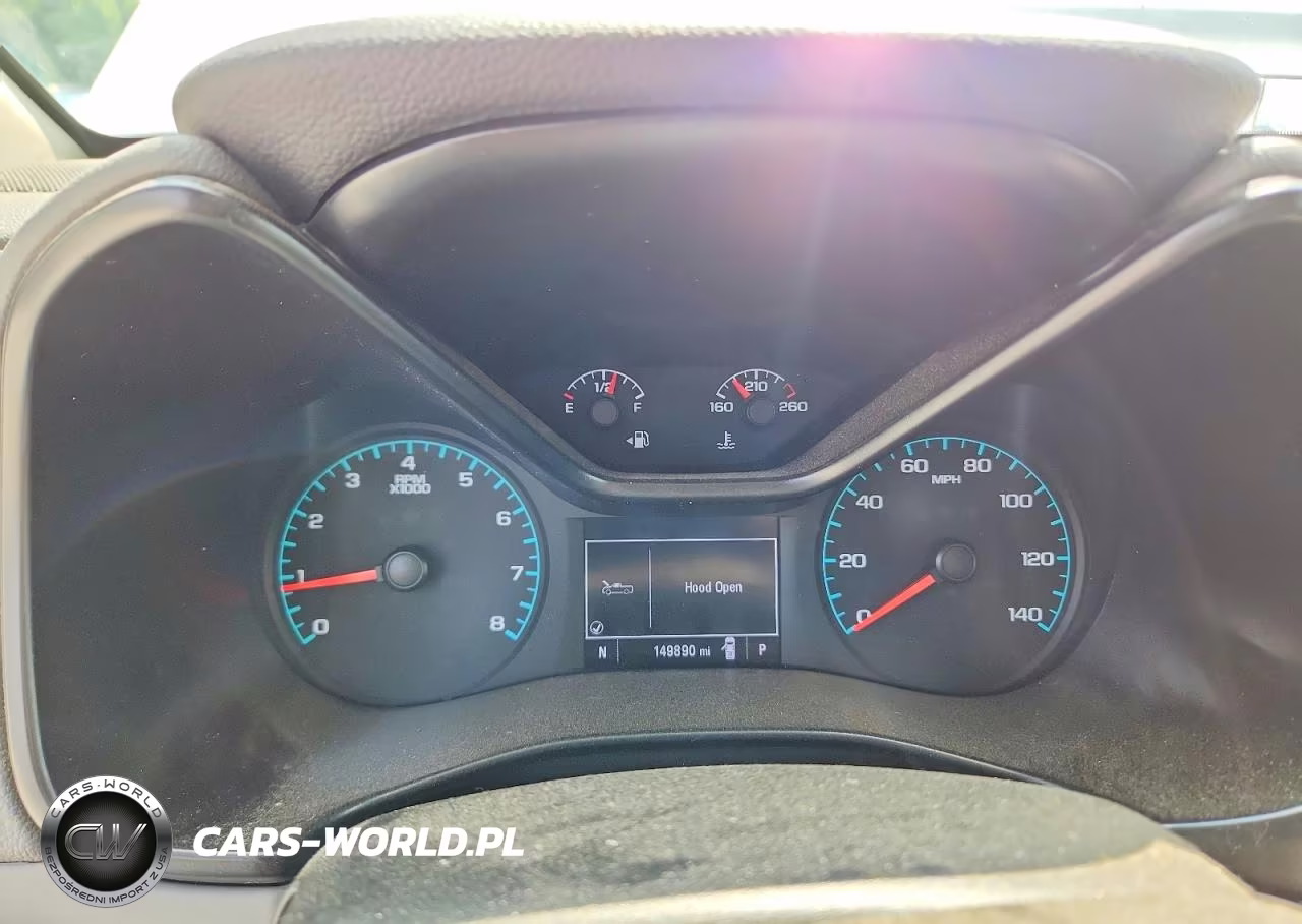 2022 Chevrolet Colorado VIN:1GCHSBEA7N1172327 - 9