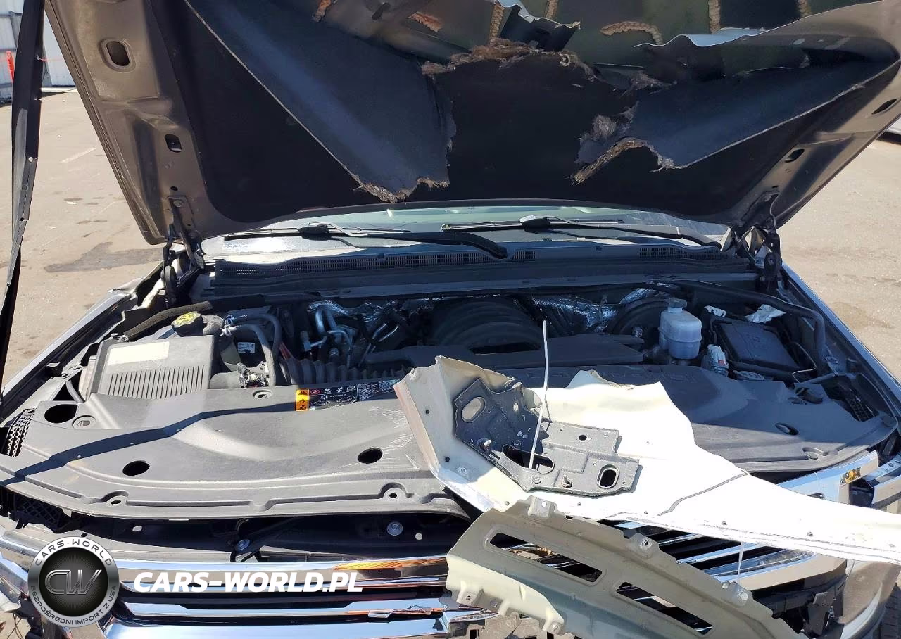 2017 Chevrolet Suburban Premier VIN:1GNSCJKC4HR343695 - 12