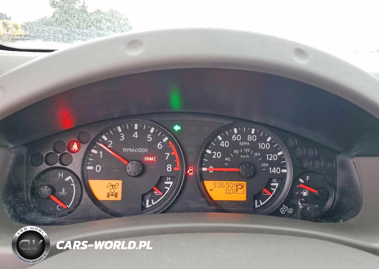 2016 Nissan Frontier Sv VIN:1N6AD0EV8GN754979 - 9