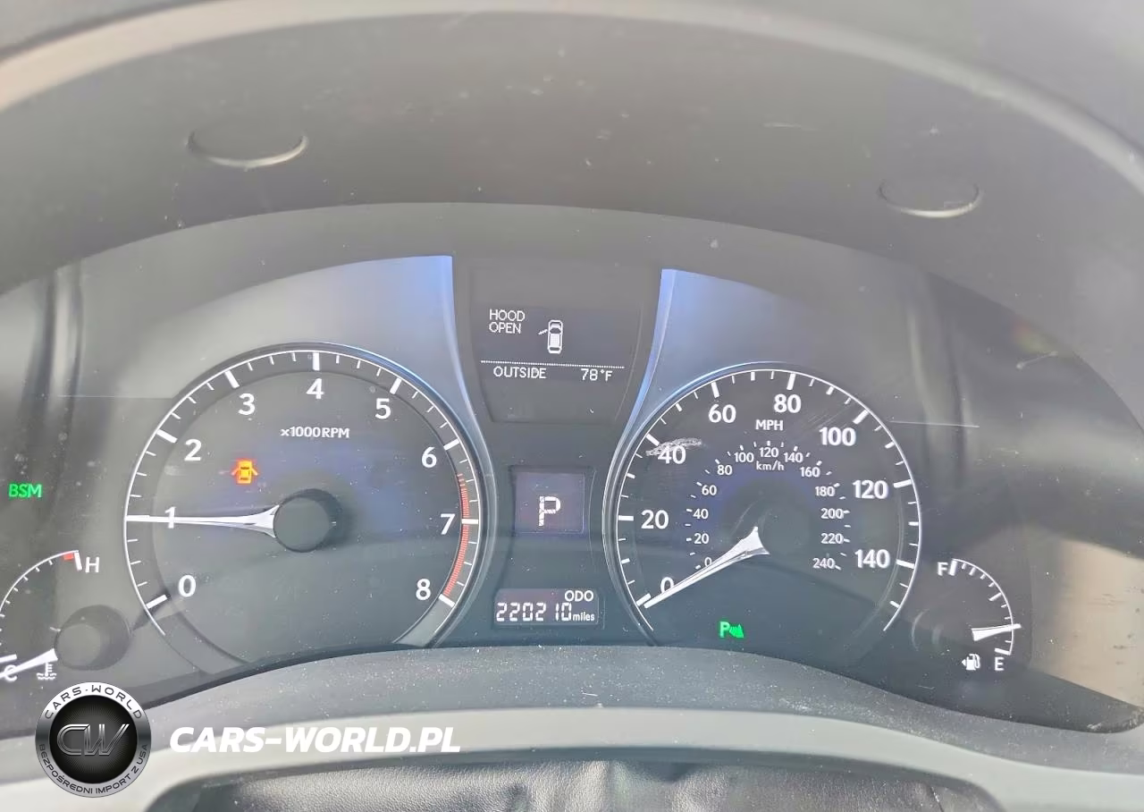 2013 Lexus Rx 350 Base VIN:2T2BK1BA0DC209440 - 9
