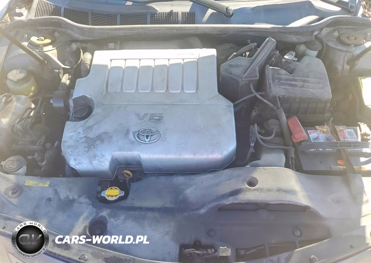 2011 Toyota Camry Se V6 VIN:4T1BK3EK5BU132323 - 11