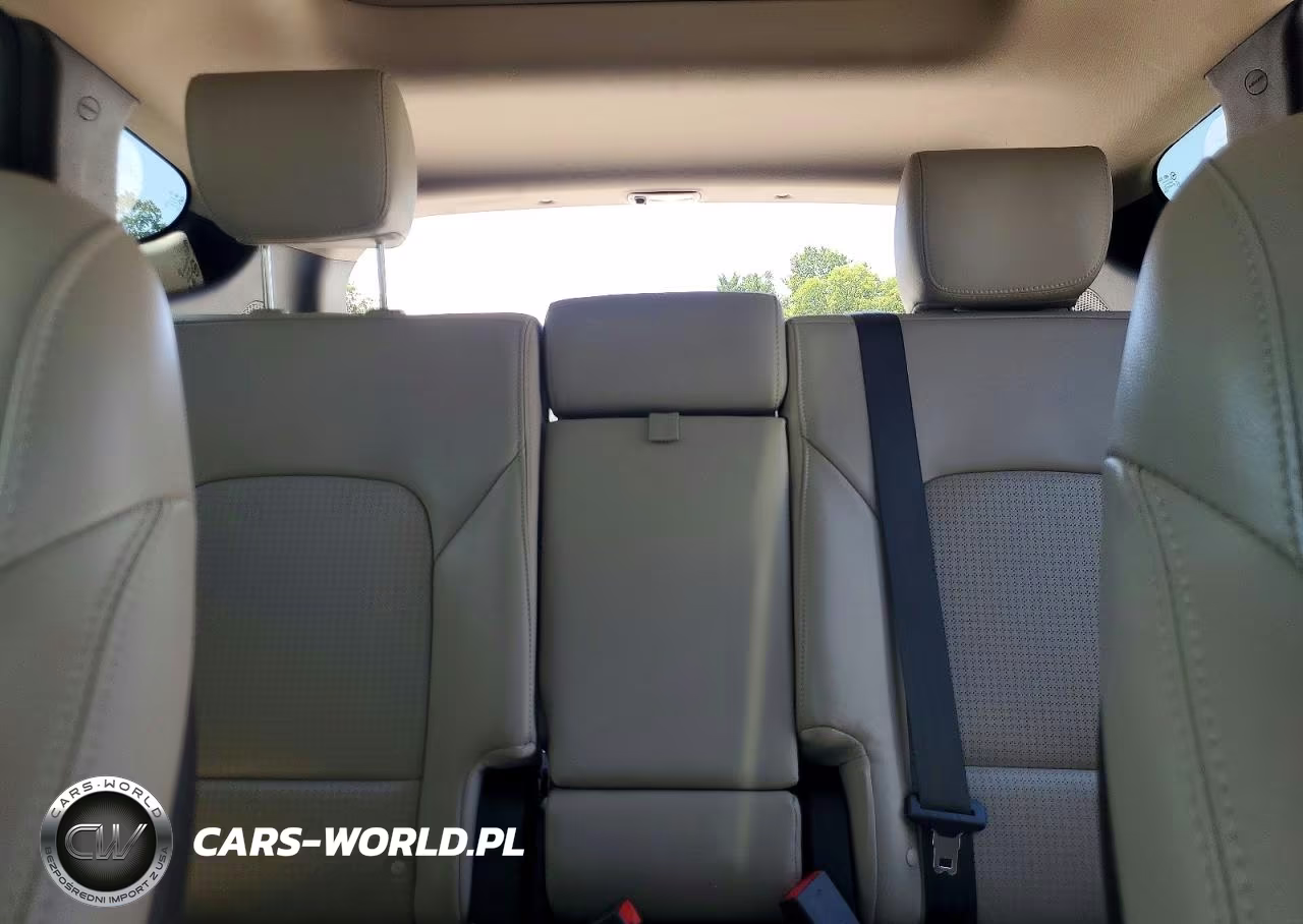 2013 Hyundai Santa Fe Sport 2.4L VIN:5XYZU3LB7DG115902 - 10