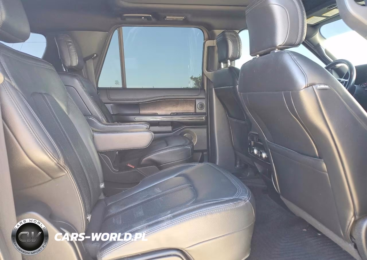 2018 Ford Expedition Max Limited VIN:1FMJK2AT9JEA14806 - 11