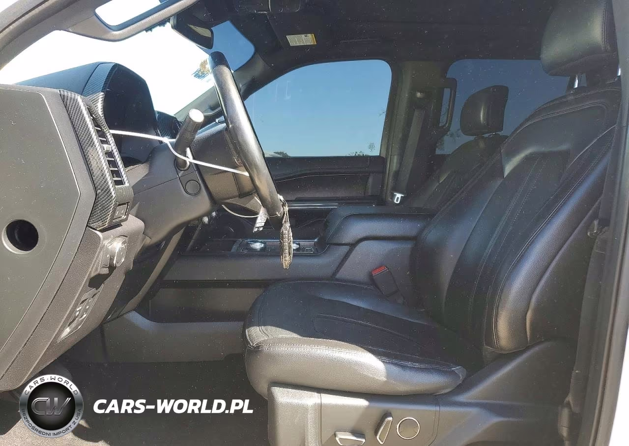 2018 Ford Expedition Max Limited VIN:1FMJK2AT9JEA14806 - 7