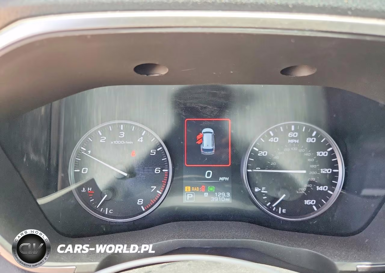 2025 Subaru Ascent Touring VIN:4S4WMAUDXS3442802 - 9