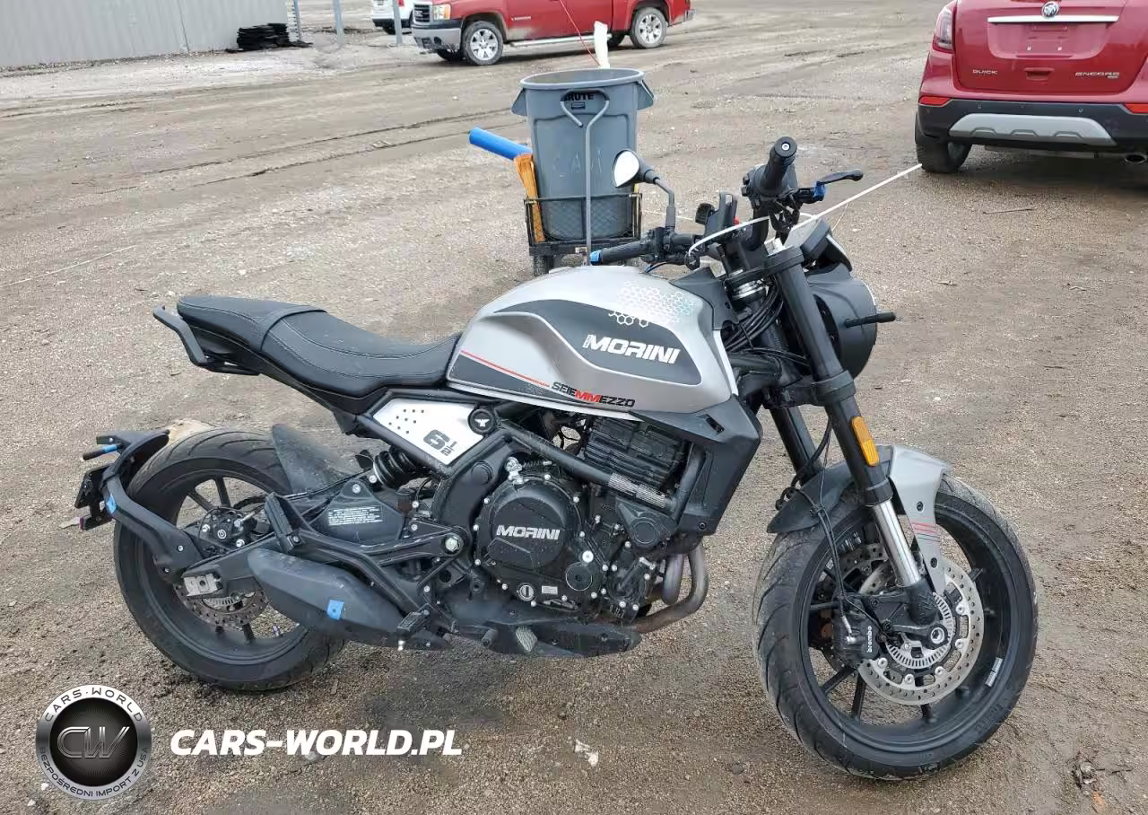 2023 Other Motorcycle Motorcycle