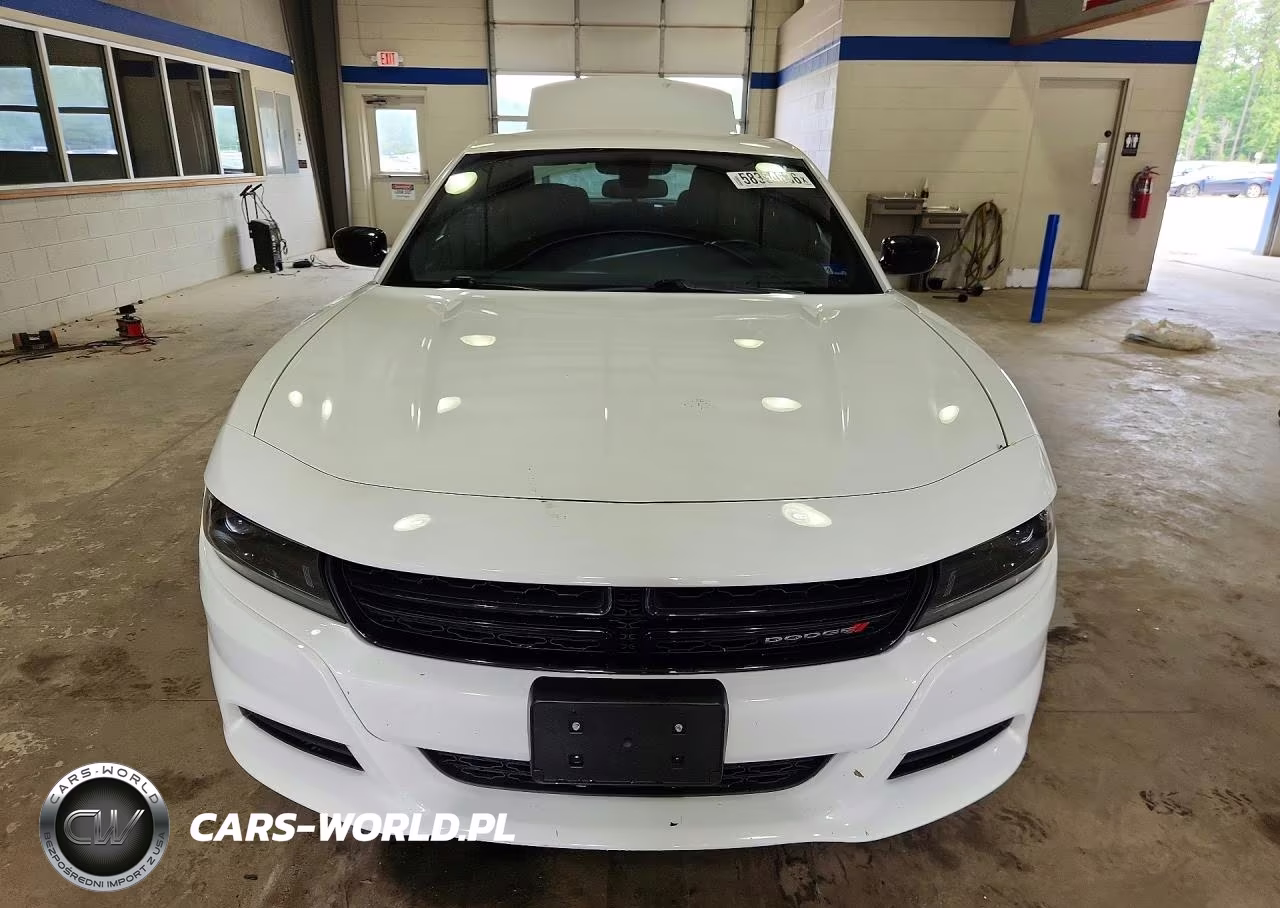 2023 Dodge Charger 4D 2Wd VIN:2C3CDXBG3PH515699 - 5