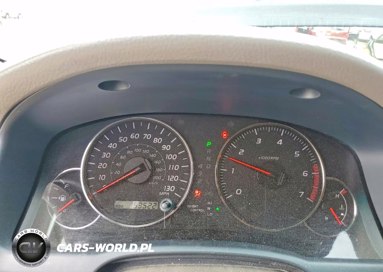 2009 Lexus Gx 470 VIN:JTJBT20X490176827 - 9