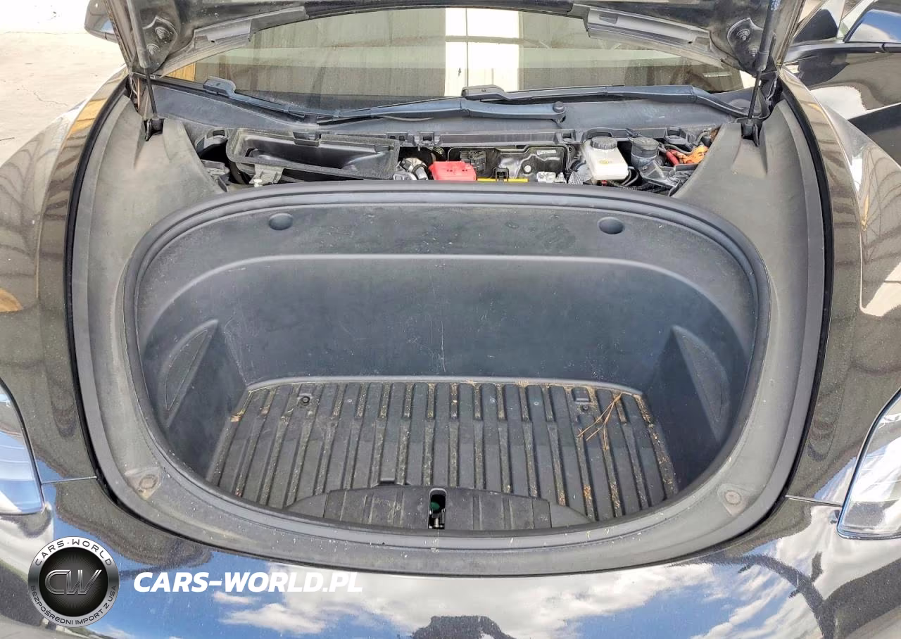 2021 Tesla Model 3 VIN:5YJ3E1EA7MF919443 - 11