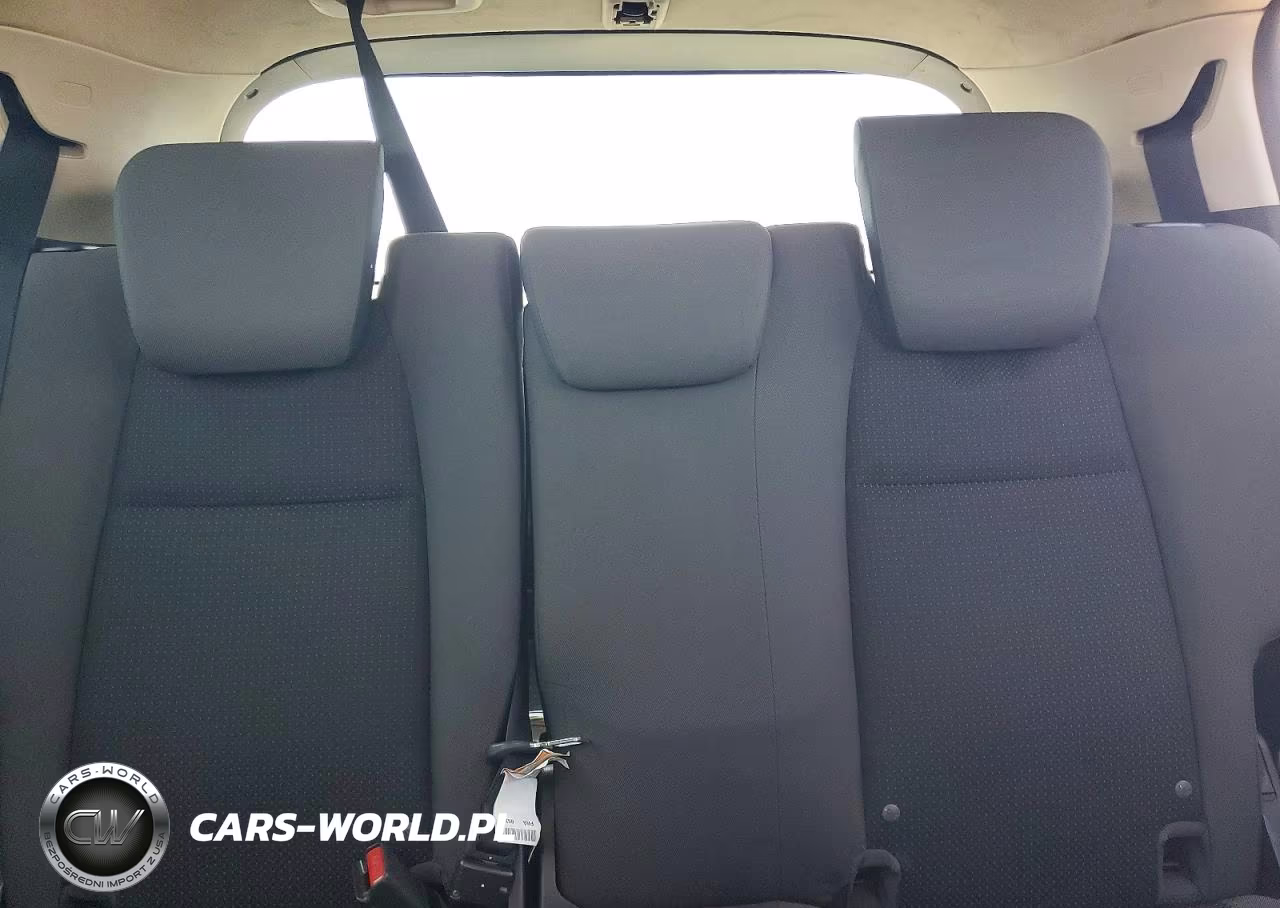 2020 Honda Hr-V Lx VIN:3CZRU5H38LM707494 - 10