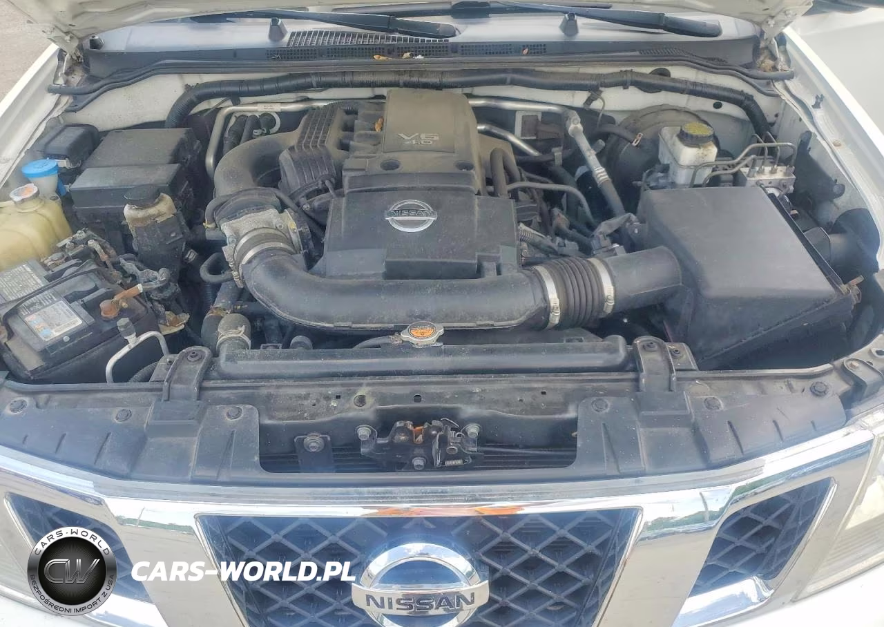 2019 Nissan Frontier Sv VIN:1N6AD0EV7KN749250 - 10