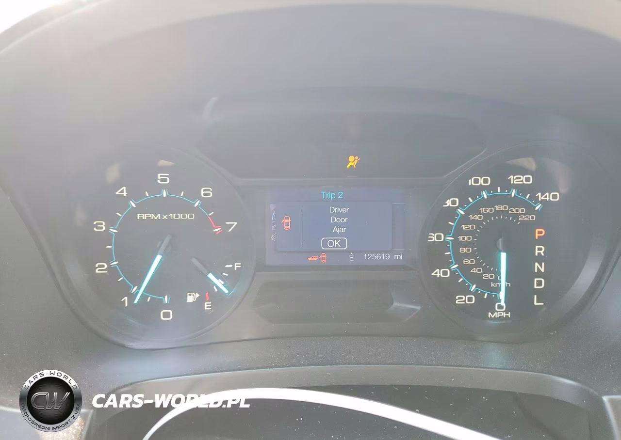 2014 Ford Explorer VIN:1FM5K7B96EGA43952 - 9