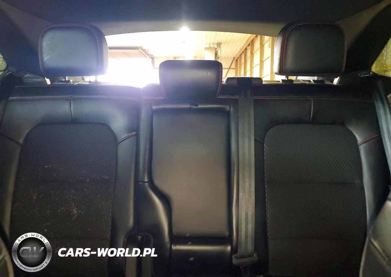 2025 Ford Escape St Line Select VIN:1FMCU9NA9SUB43849 - 10