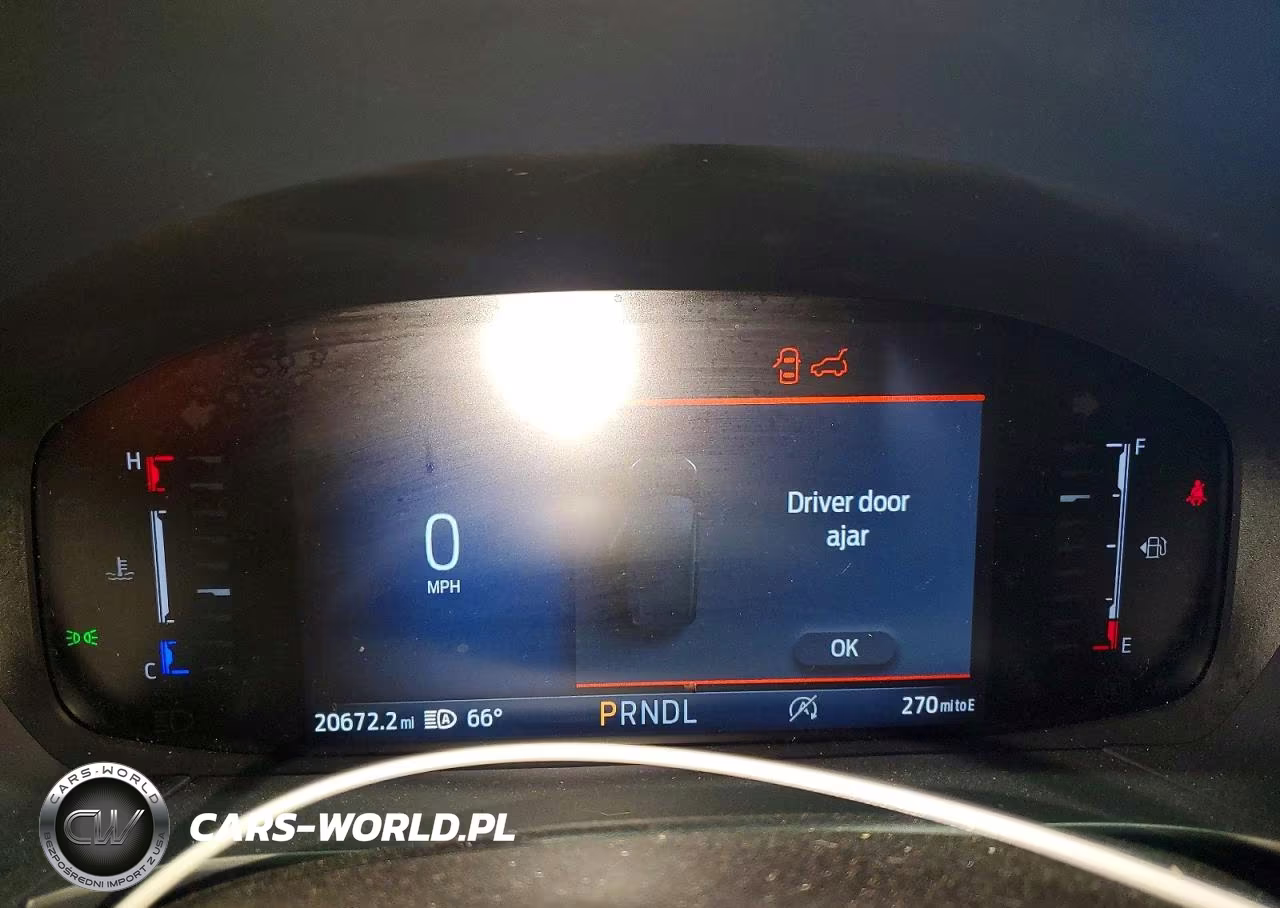 2025 Ford Escape St Line Select VIN:1FMCU9NA9SUB43849 - 9