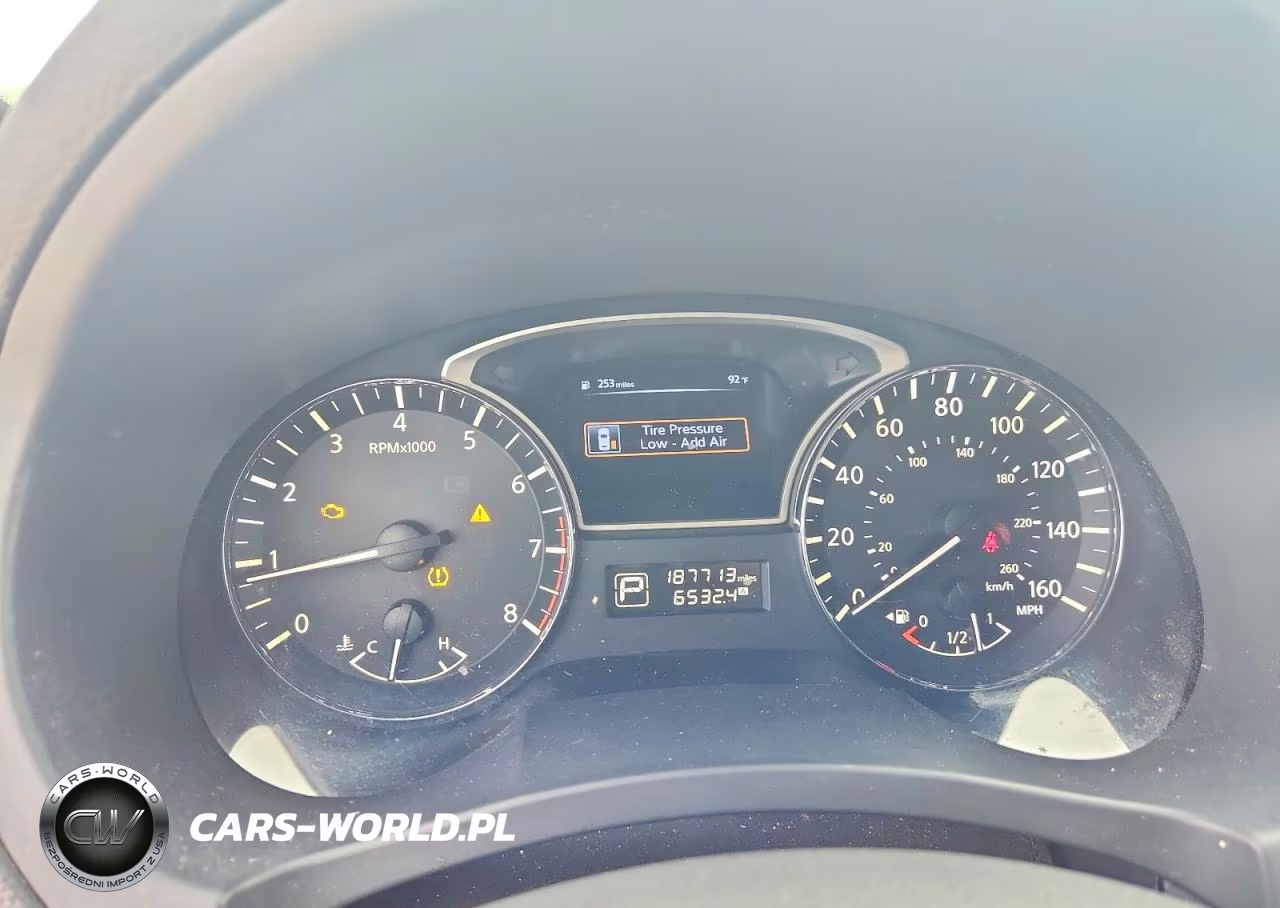 2014 Nissan Altima 2.5 S VIN:1N4AL3AP7EN361394 - 9
