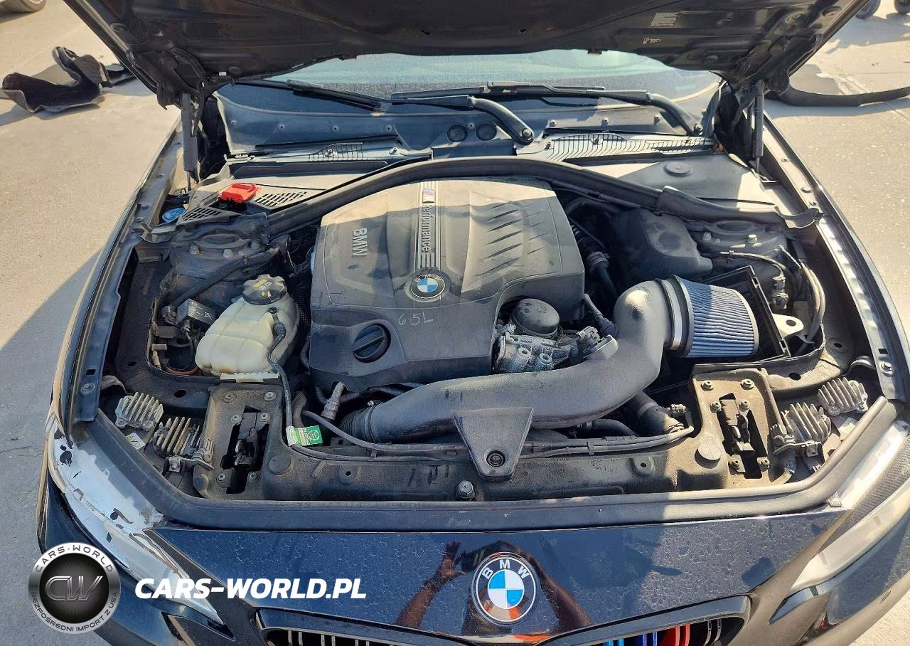 2016 BMW M235Xi VIN:WBA1J9C58GV696632 - 11