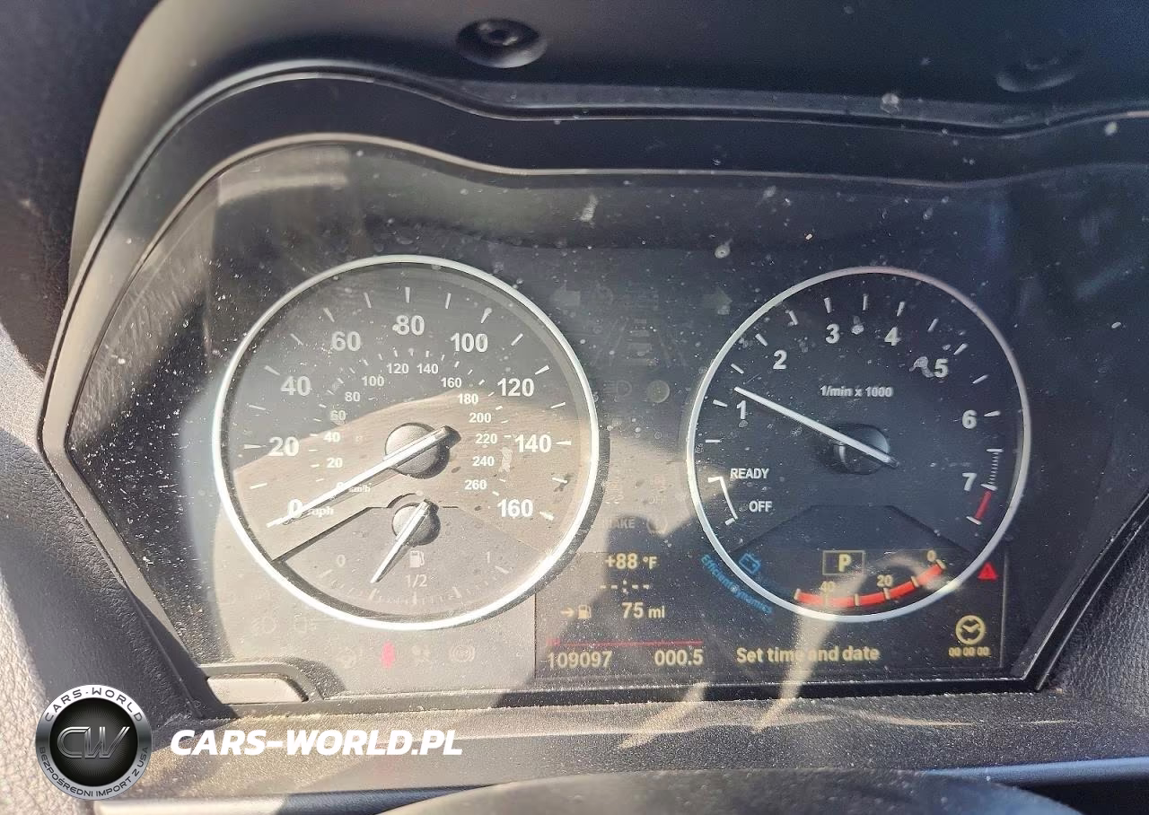 2016 BMW M235Xi VIN:WBA1J9C58GV696632 - 9