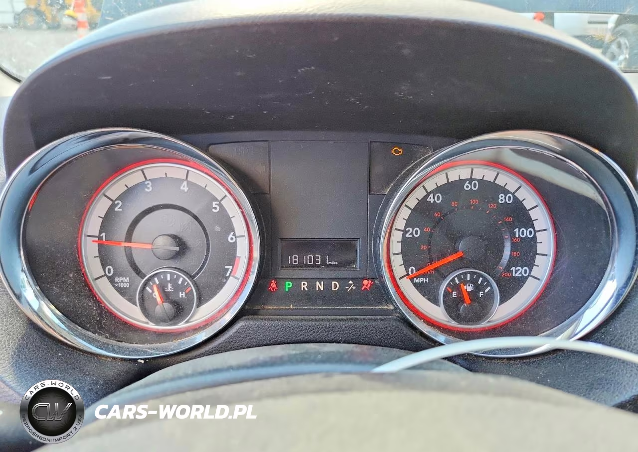 2011 Dodge Grand Caravan Mainstreet VIN:2D4RN3DGXBR650709 - 9