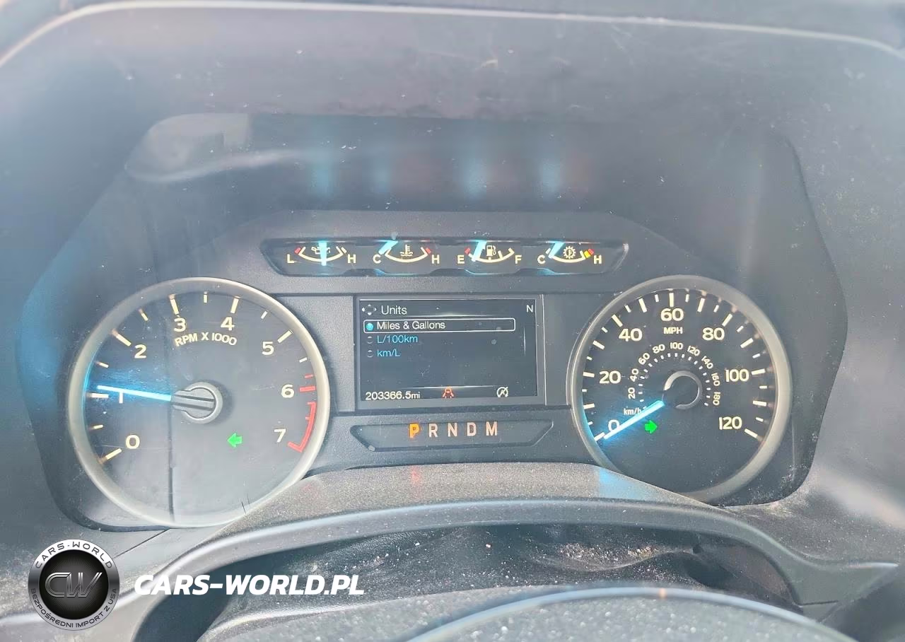2018 Ford F150 Supercrew VIN:1FTFW1E55JKE98933 - 9