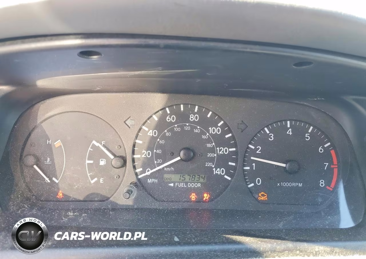 2001 Toyota Camry Ce VIN:4T1BG22K51U035072 - 9