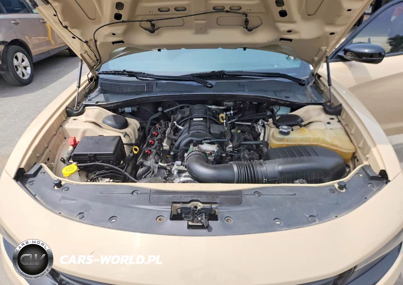 2019 Dodge Charger Police VIN:2C3CDXKT0KH611862 - 11