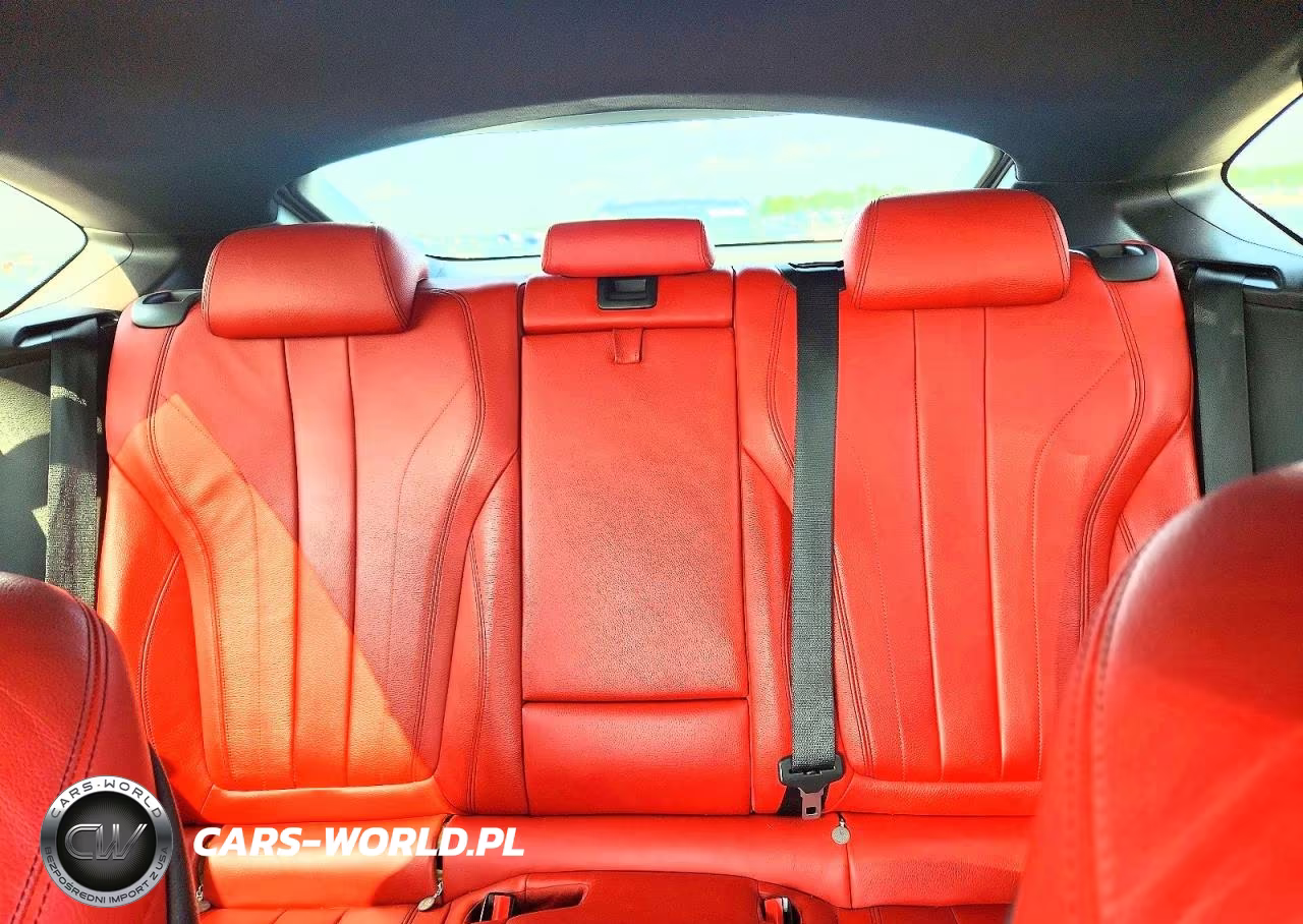 2019 BMW X6 xDrive35I VIN:5UXKU2C59K0Z64050 - 10