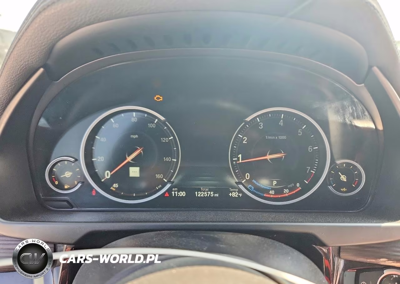 2019 BMW X6 xDrive35I VIN:5UXKU2C59K0Z64050 - 9