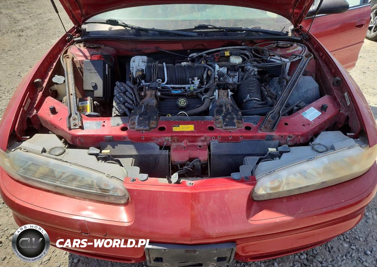 1999 Olds Intrigue Gls 4D Seda VIN:1G3WH52K5XF339357 - 11