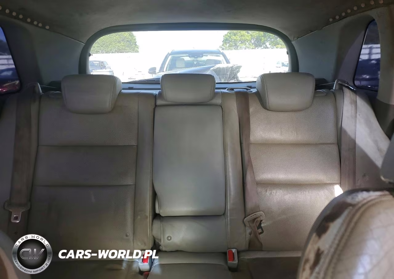 2010 Acura Rdx VIN:5J8TB2H25AA002753 - 10