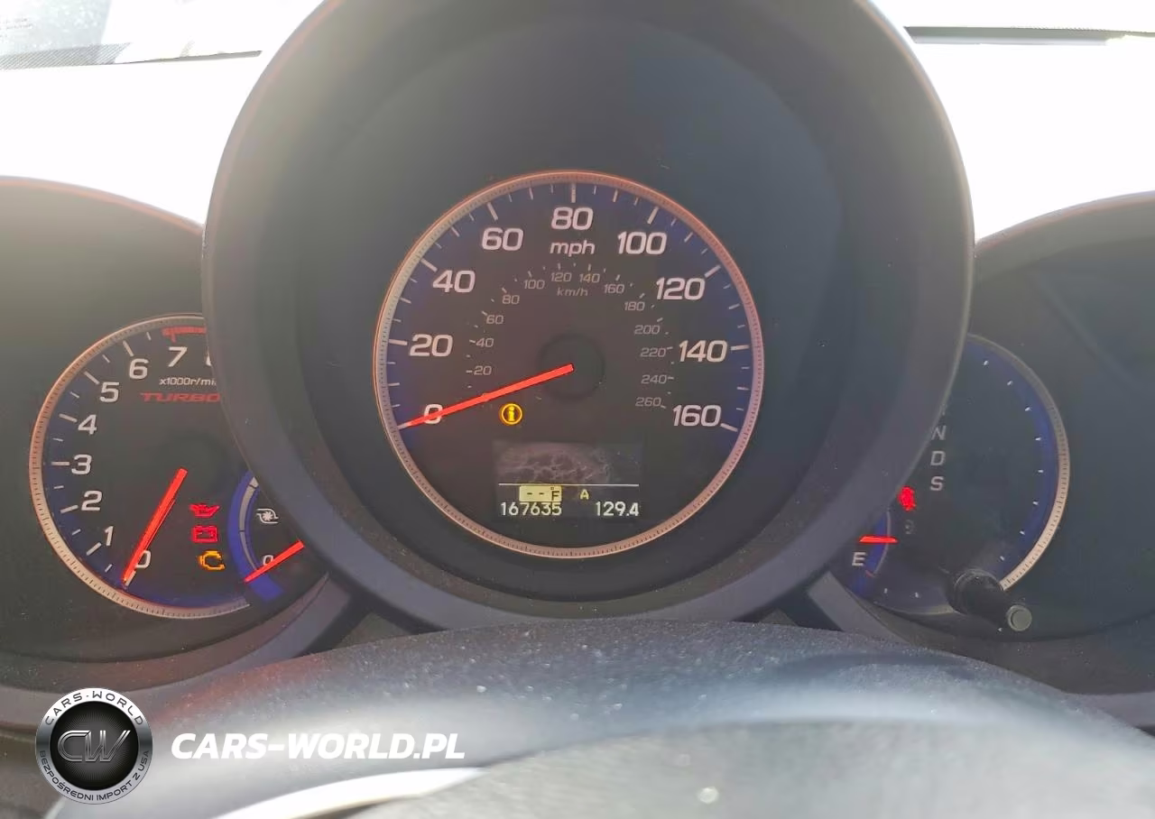 2010 Acura Rdx VIN:5J8TB2H25AA002753 - 9