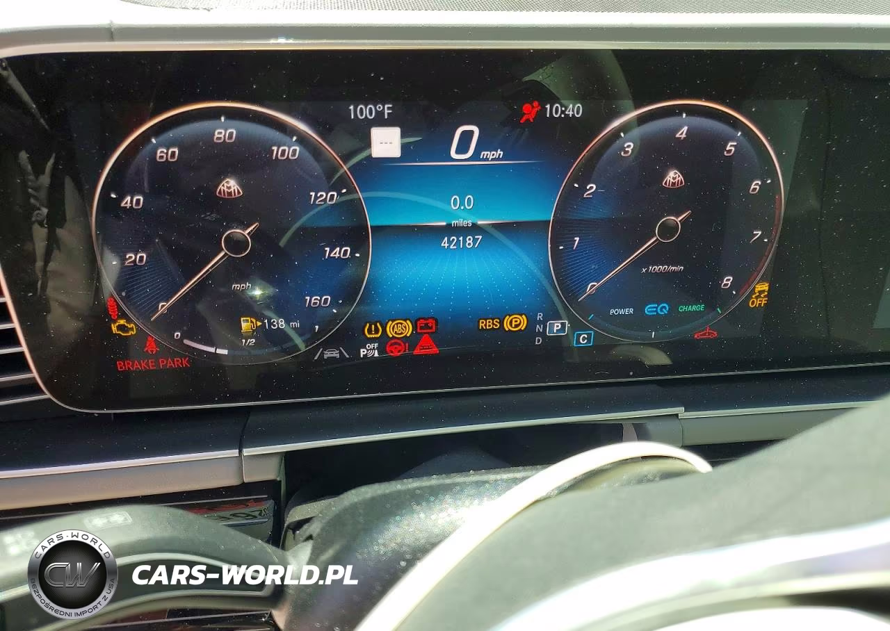2021 Mercedes-Benz Gls Mercedes-Maybach Gls600 4M VIN:4JGFF8HB9MA525101 - 9