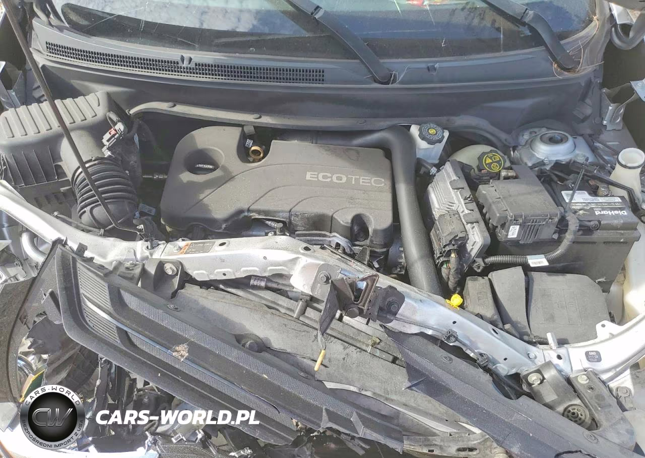 2018 Chevrolet Equinox Ls VIN:2GNAXHEVXJ6116597 - 12