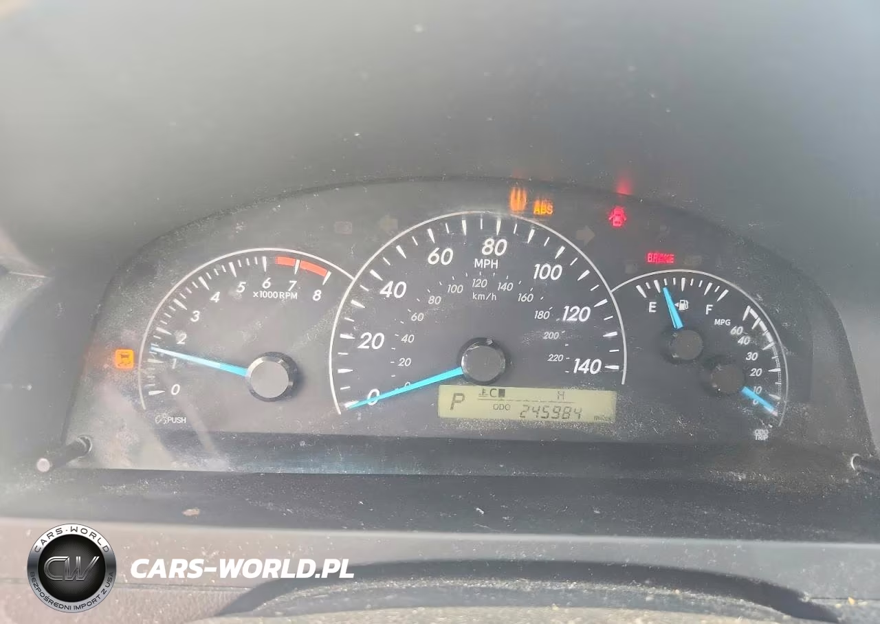 2012 Toyota Camry L VIN:4T1BF1FK9CU572196 - 9