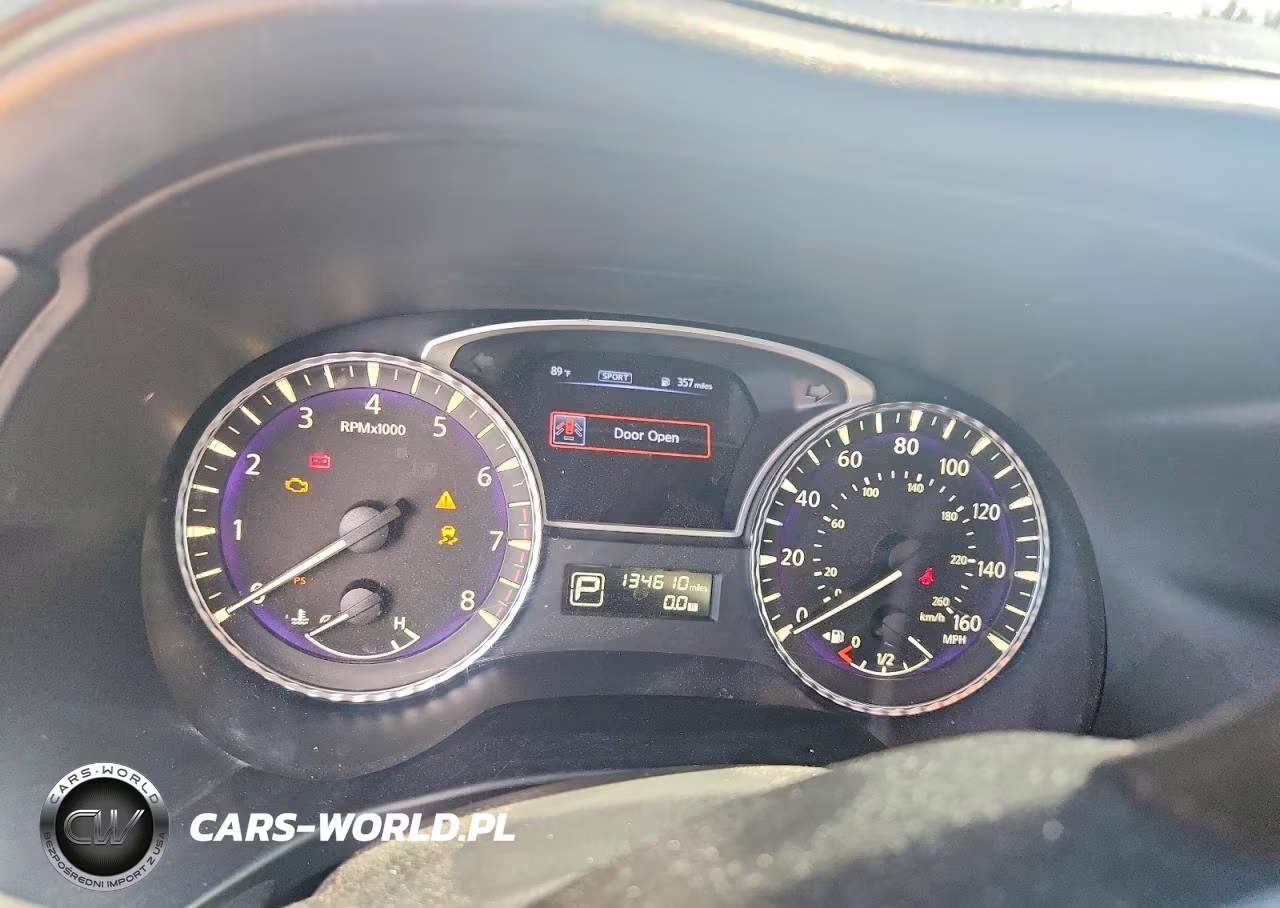 2018 Infiniti Qx60 Base VIN:5N1DL0MN9JC515251 - 9